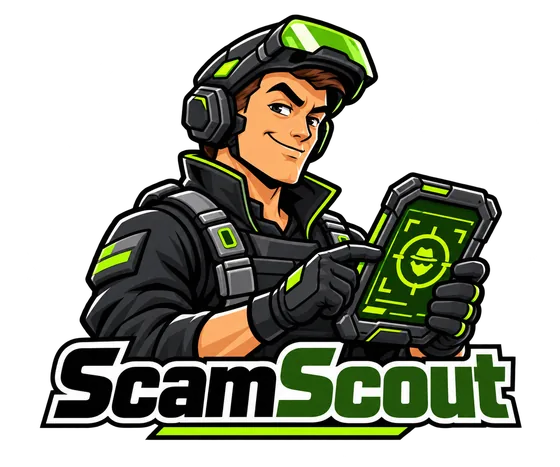ScamScout